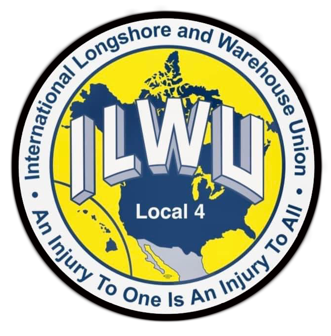 ILWU Local 4